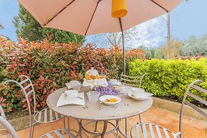 Country House Casalguidi 191 Garden Wifi