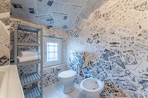 Country House Casalguidi 191 Garden Wifi