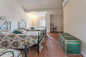 Country House Casalguidi 191 Garden Wifi