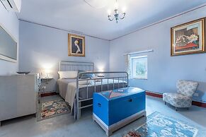 Country House Casalguidi 191 Garden Wifi