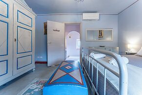 Country House Casalguidi 191 Garden Wifi