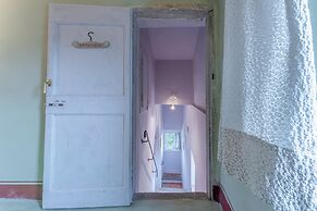 Country House Casalguidi 191 Garden Wifi