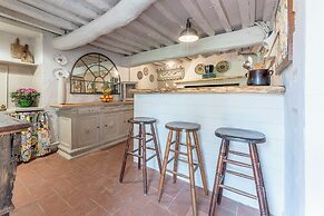 Country House Casalguidi 191 Garden Wifi