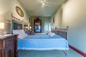 Country House Casalguidi 191 Garden Wifi