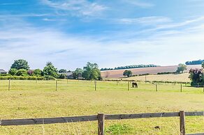Freshfields, a Countyside Retreat for 8!