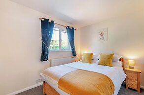 Freshfields, a Countyside Retreat for 8!