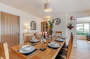 Freshfields, a Countyside Retreat for 8!