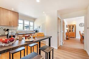 Freshfields, a Countyside Retreat for 8!