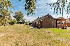 Freshfields, a Countyside Retreat for 8!
