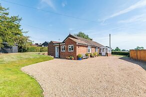 Freshfields, a Countyside Retreat for 8!