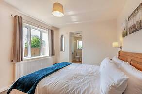 Freshfields, a Countyside Retreat for 8!