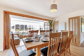 Freshfields, a Countyside Retreat for 8!