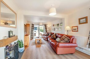 Freshfields, a Countyside Retreat for 8!