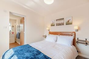 Freshfields, a Countyside Retreat for 8!