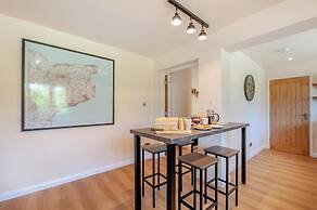Freshfields, a Countyside Retreat for 8!