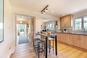 Freshfields, a Countyside Retreat for 8!