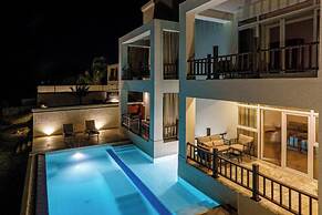 DT Beachfront Villas