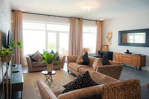 DT Beachfront Villas