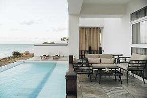 DT Beachfront Villas