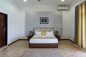 DT Beachfront Villas