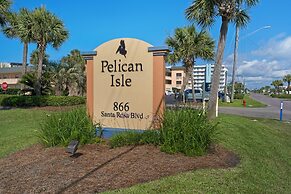 Pelican Isle 512