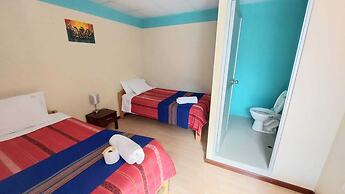 Hostal Sofia