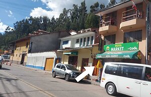 Hostal Sofia