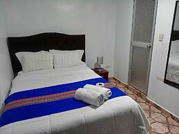 Hostal Sofia