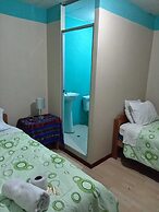 Hostal Sofia