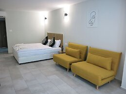 Hostel Teracite