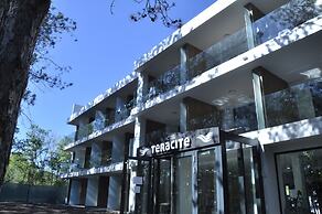 Hostel Teracite