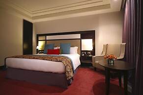 Hotel Hesperia de Valencia