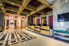 Hotel Hesperia de Valencia