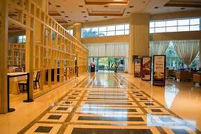 Hotel Hesperia de Valencia