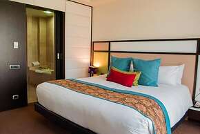 Hotel Hesperia de Valencia
