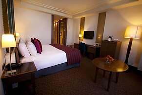 Hotel Hesperia de Valencia