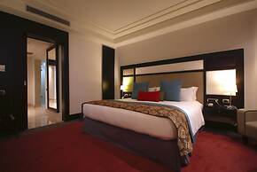 Hotel Hesperia de Valencia