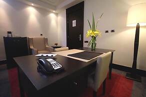 Hotel Hesperia de Valencia