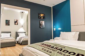Ambasador Hotel