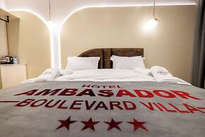 Ambasador Hotel