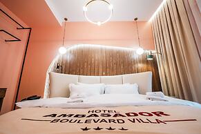 Ambasador Hotel