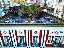 Ambasador Hotel