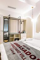 Ambasador Hotel