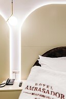 Ambasador Hotel