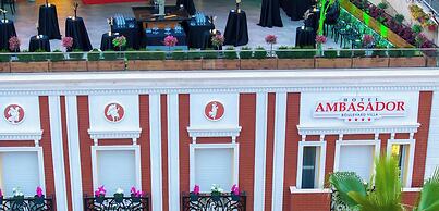 Ambasador Hotel