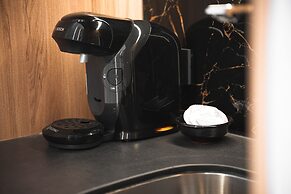 Palm Tree Beach Suites