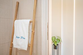 Palm Tree Beach Suites