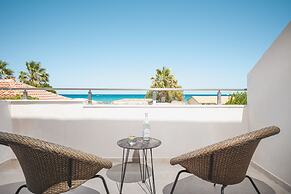 Palm Tree Beach Suites