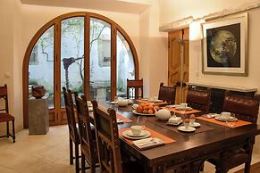 Chambre d'Art