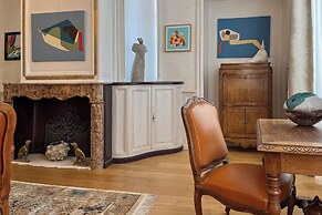 Chambre d'Art